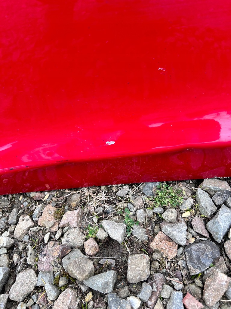 фото №5, Дверь передние левая honda civic ix nr.00