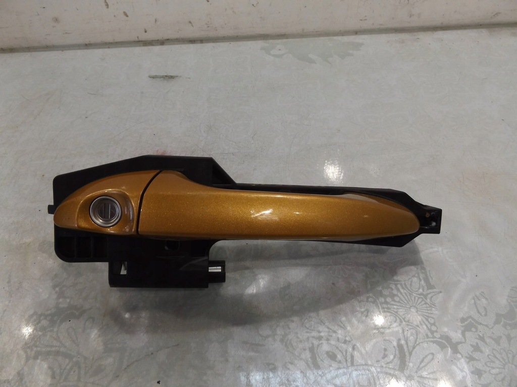 фото №1, I20 ii ручка левый перед t5a