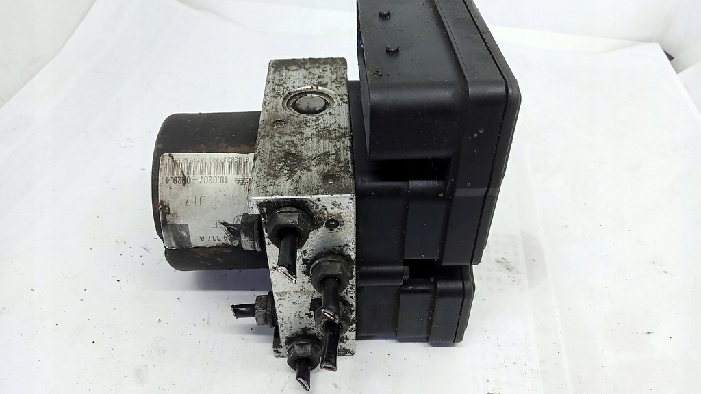 фото №8, Насос abs vw caddy 2k0907379a 2k0614117a