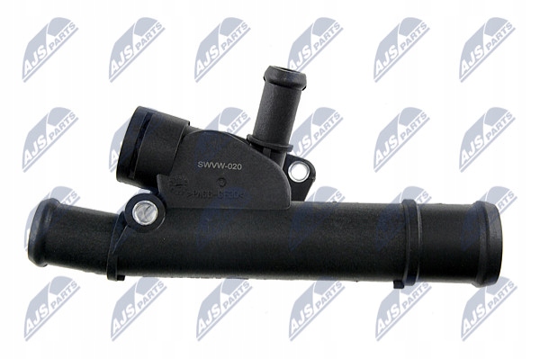 фото №14, Nty ctm-vw-020 фланець рідина охолоджуючий