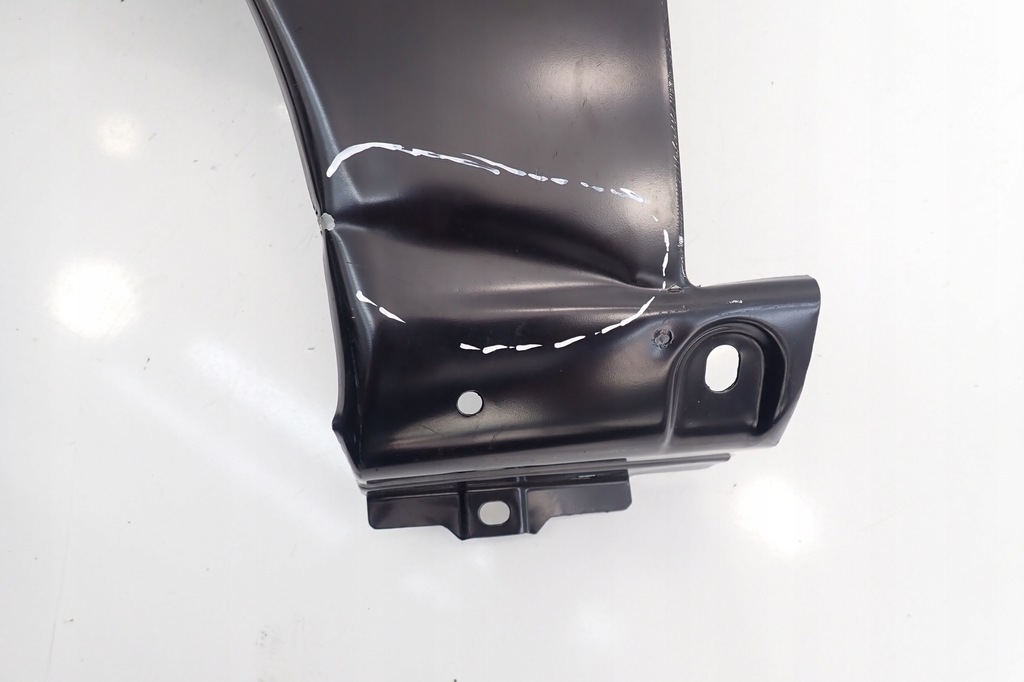 фото №6, Fiat palio 02- крила передній перед лівий oem fiat