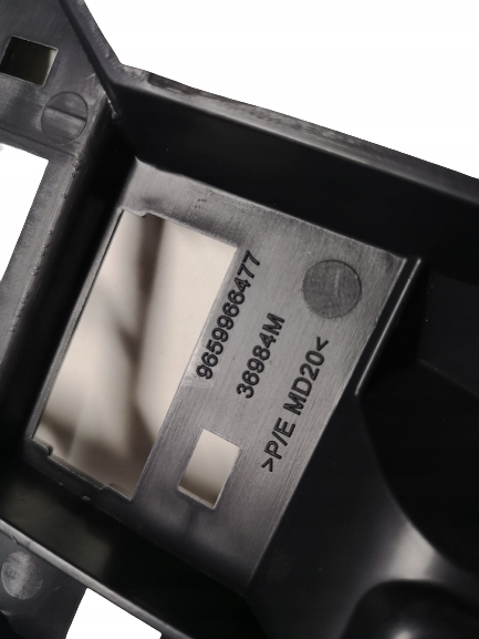 фото №3, Кронштейн корпус переключателей citroen c4 picaso