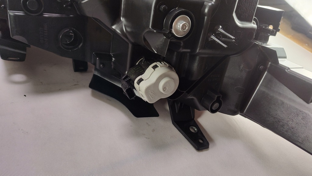 фото №15, Mazda cx5 ii cx-5 cx 5 ii full led лівий правий фара лампа afs