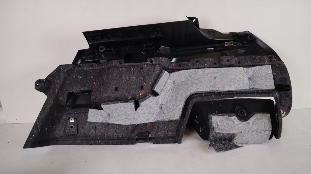 фото №8, Volvo xc90 ii обшивка багажника лівий 31377857