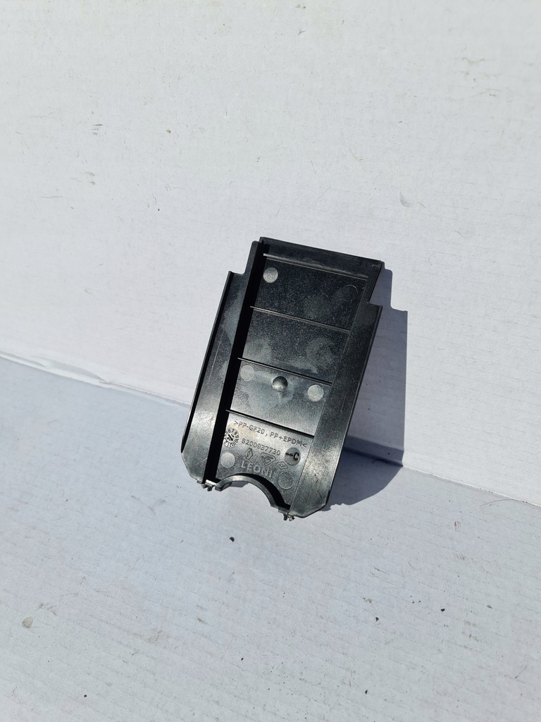 фото №1, Master iii захист накладка заглушка 8200937730