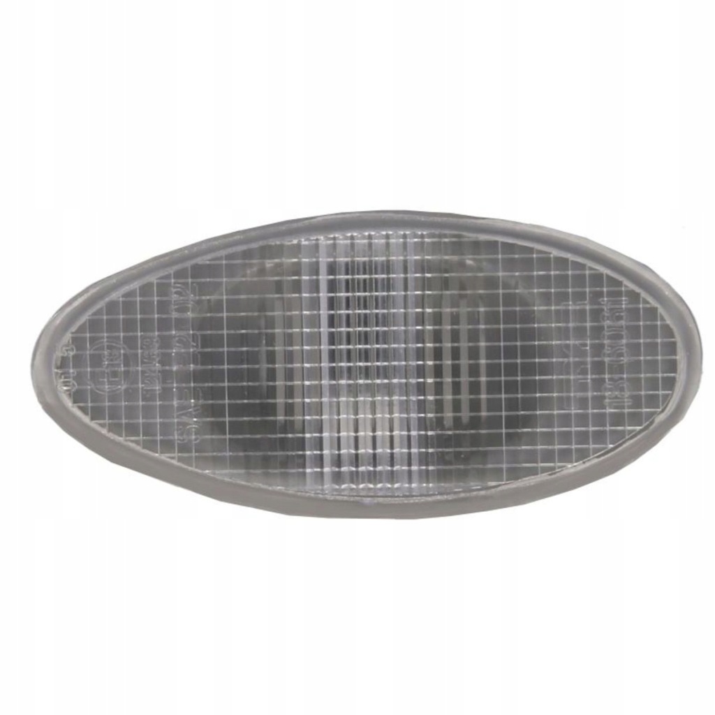 фото №14, Поворотник le=pr