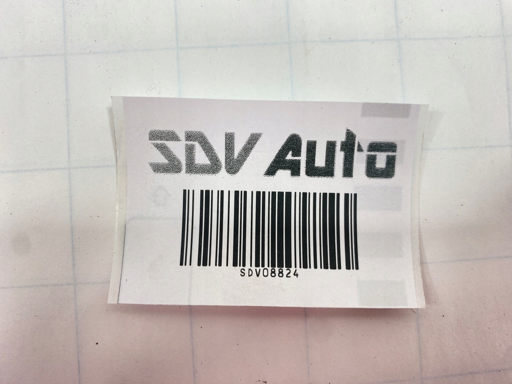 фото №16, Решётка обдув воздуховод правая пассажира w панель консоль mercedes w124 124