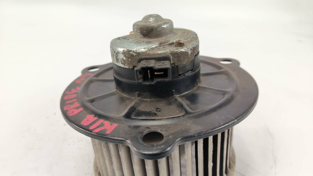 фото №3, Вентилятор салонний kia pride