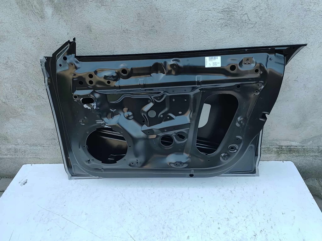 фото №10, Audi a5 8w8 f5 16- sportback дверь правое перед передние nowe оригинальный номер 6520