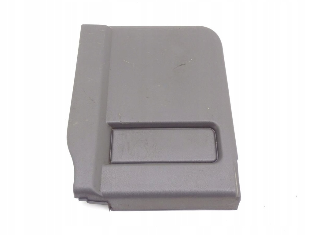 фото №1, Isuzu trooper iii monterey ii 98-04 захист обшивка двері правий задня