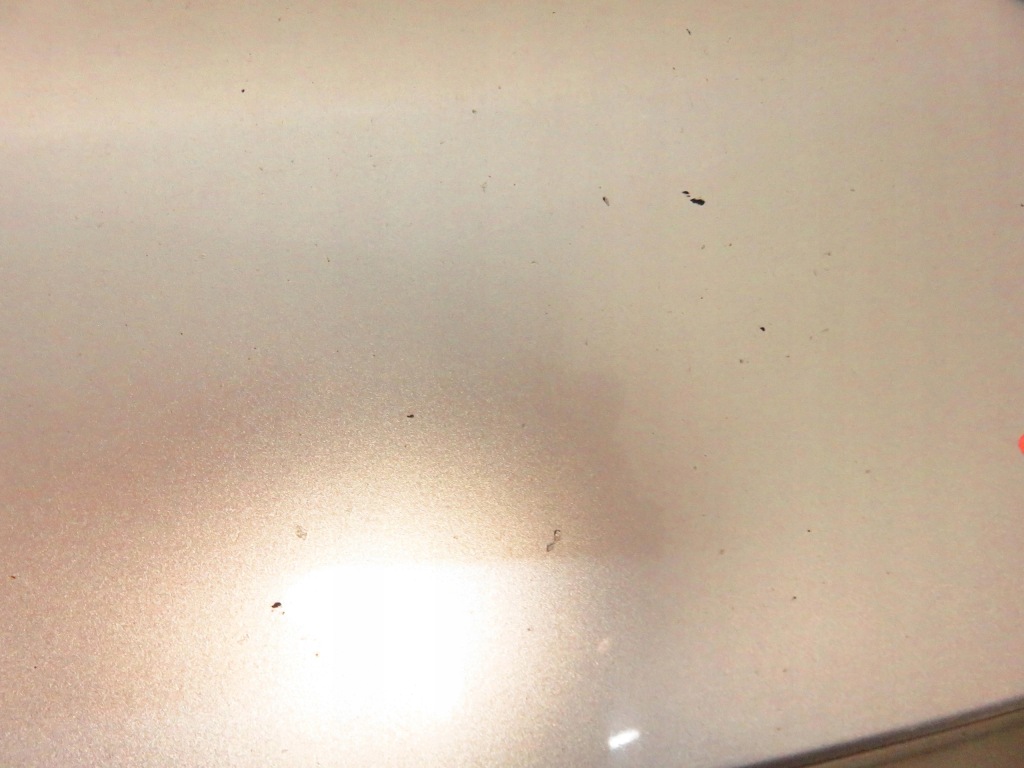 фото №6, Бампер перед mitsubishi outlander i cu_w a31