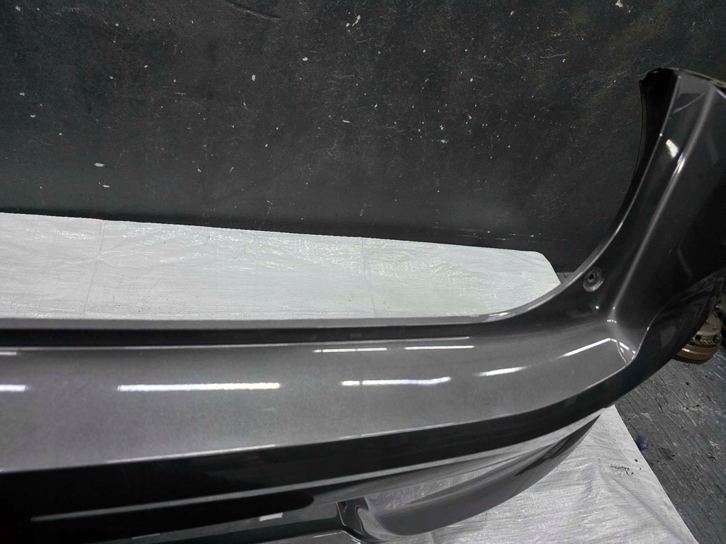 фото №12, Бампер задний ds4 crossback ii evl 4xpdc