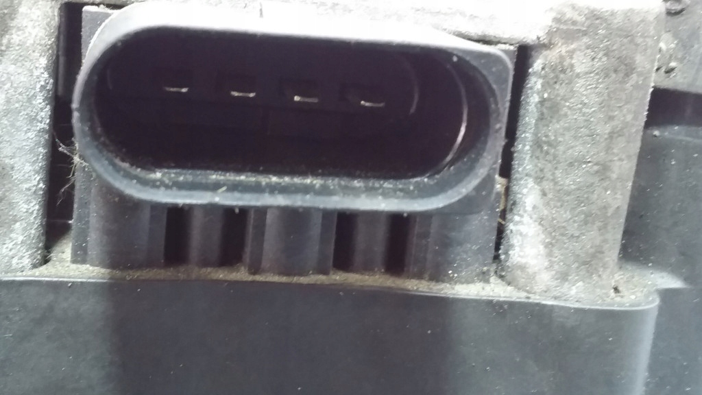 фото №5, Audi a3 8l 1.6b котушка запалювання дроти 032905106e