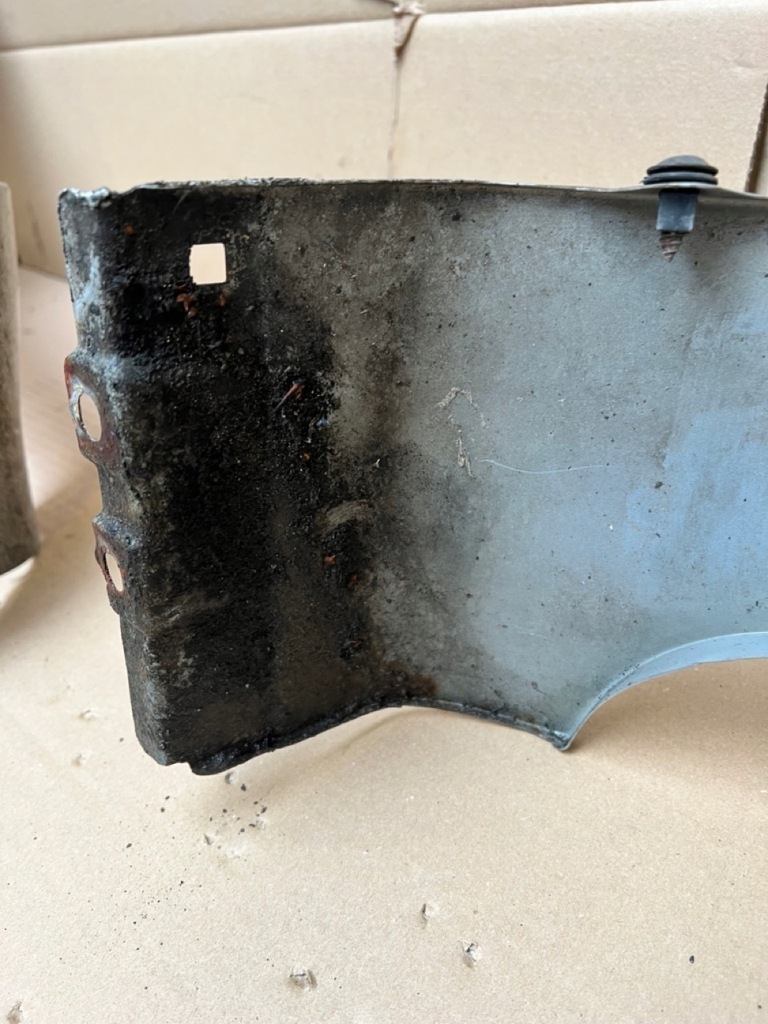 фото №13, Крила правий kia ceed i lift код лакофарбового покриття: 9s