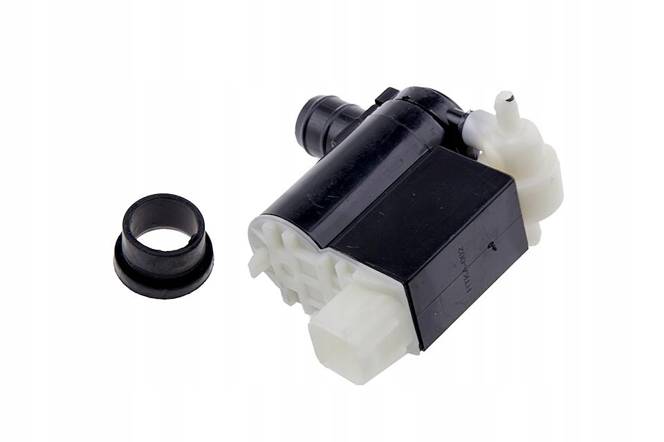 фото №4, Помпа распылителя kia picanto 2004- accent i30