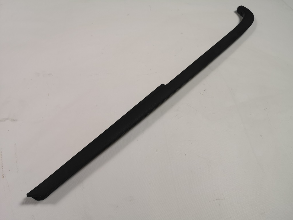 фото №4, Молдинг заглушка кузовна ліва ford mustang cabrio 2010-2014