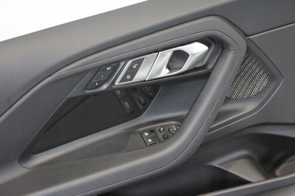 фото №13, Сидіння заднє сидіння обшивки салон спортивні сидіння sensatec bmw g42 2er