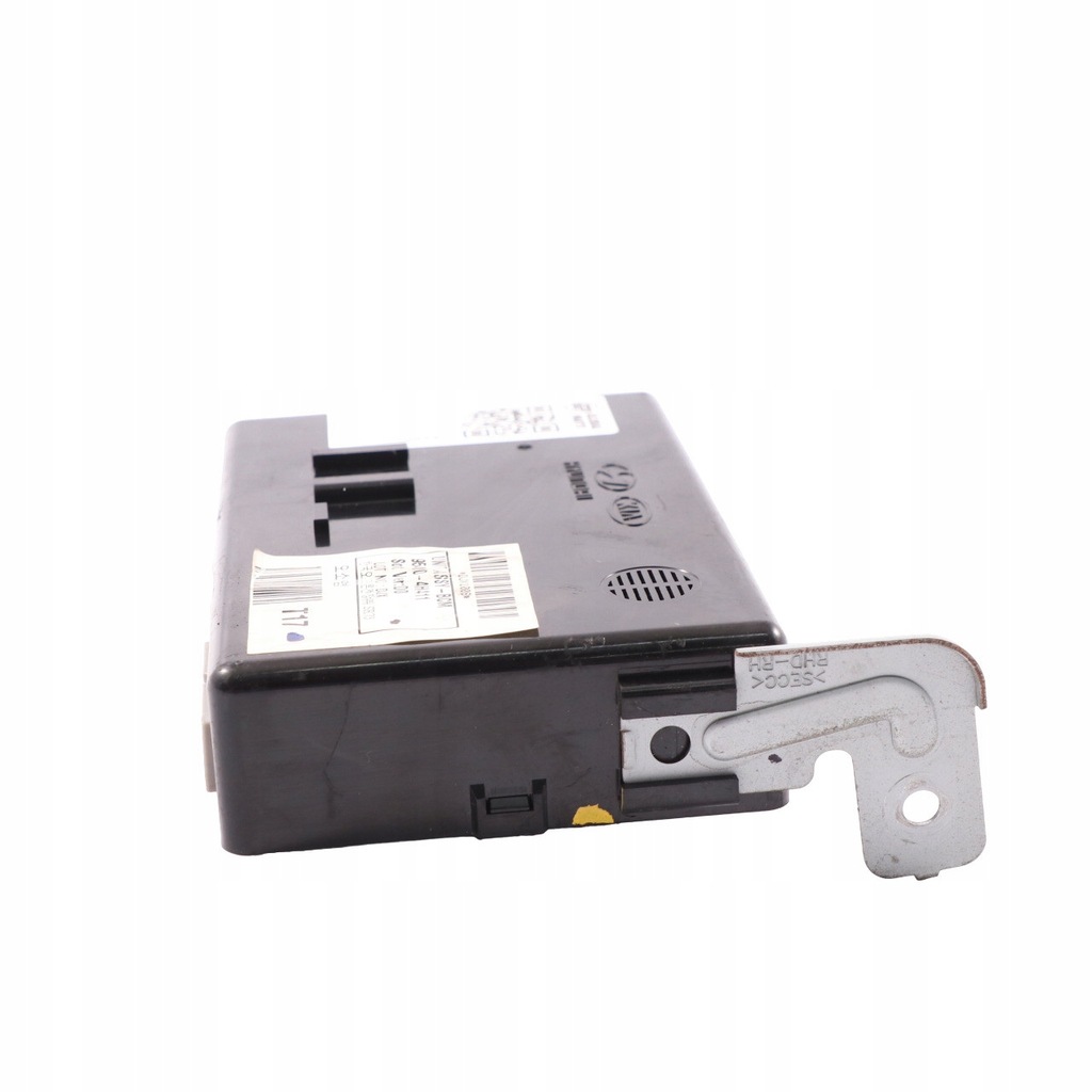 фото №12, Hyundai h-1 модуль комфорту блок керування bcm ecu 95410-4h411