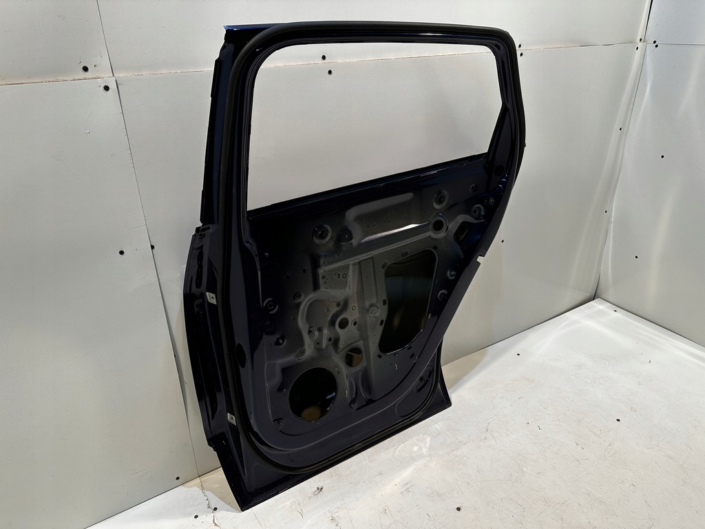 фото №11, Audi e-tron 4ke двері правий задня задні праве