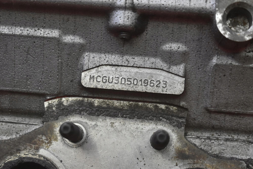 фото №6, Головка двигуна v753354980n peugeot 308 1 i t7 1.6 vti 120 km 07-11