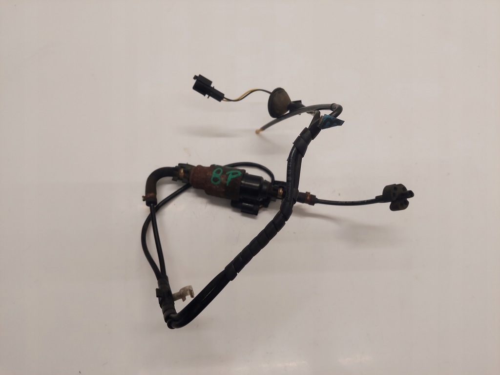 фото №1, Помпа webasto audi a3 8p lift бензин 9002853f