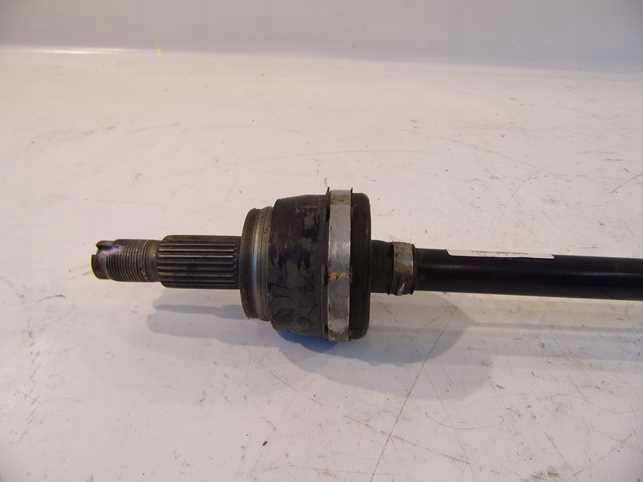 фото №2, Jeep compass ii 2.4 mta 17- приводной вал задняя 68287864aa