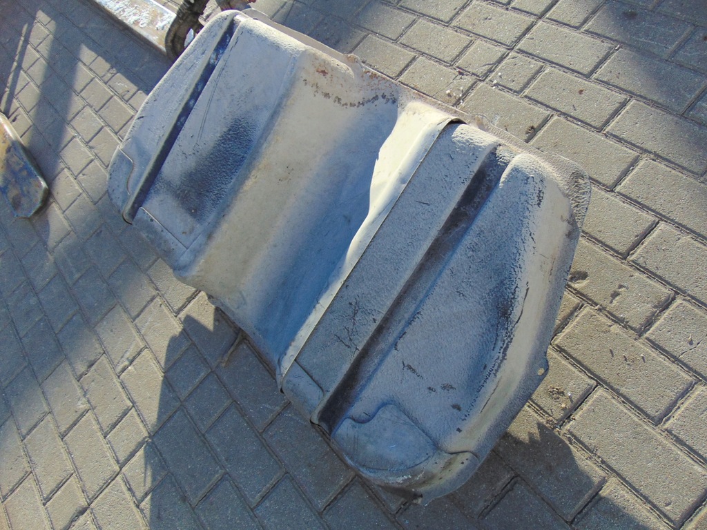 фото №9, Bak бак топлива hyundai santa fe i 2000r- 2.4 бензин 2wd europa