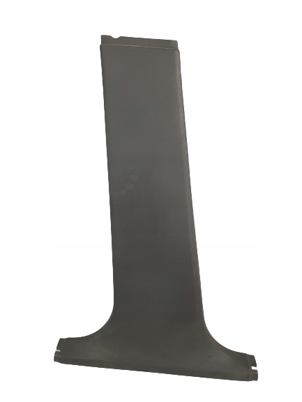 фото №1, Защита стойка левая ford kuga mk1 3m51-r243w06