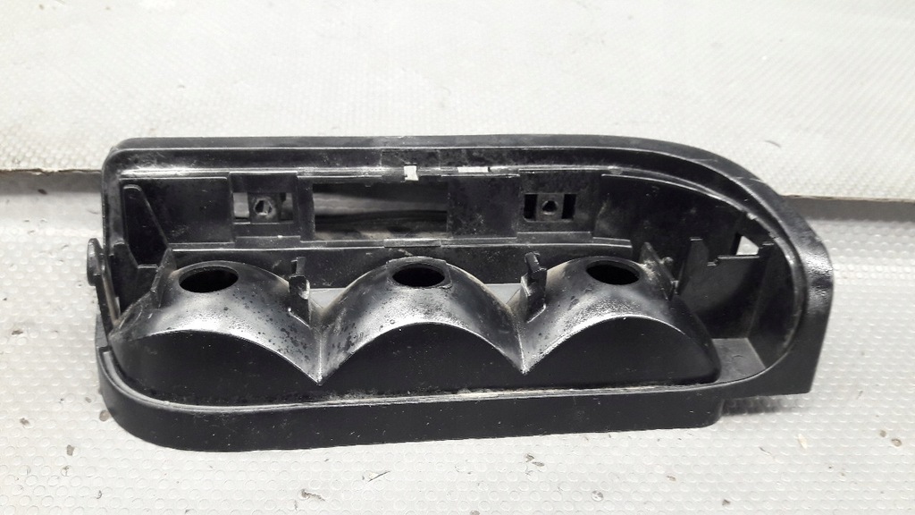 фото №7, Свет стоп-сигнал правое peugeot partner i