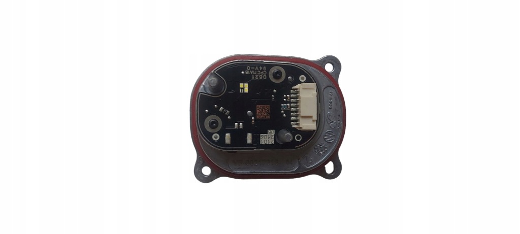 фото №1, Jeż модуль led лівий vw id.4 id4 seat vp-00217616