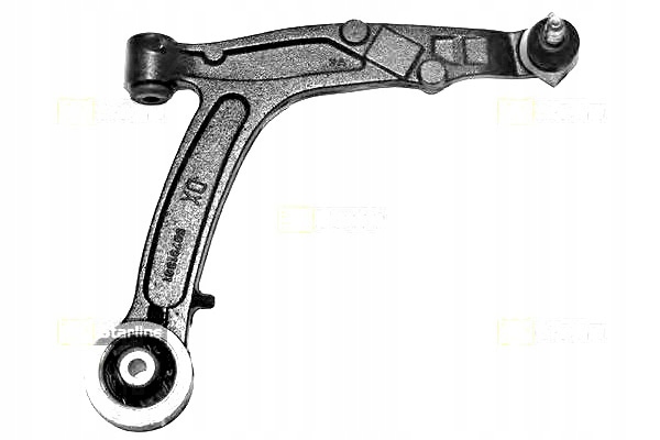 фото №1, Starline важіль перед fiat panda нижній правий starl