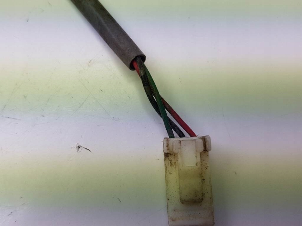 фото №6, Замок запалювання ключ вкладка mitsubishi pajero iv eu