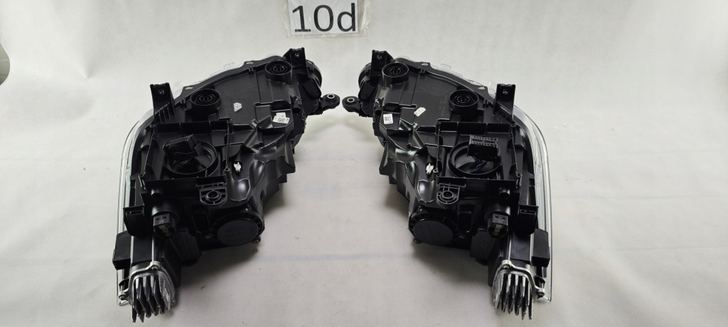 фото №12, Seat ibiza v 5 full led левый правый фара лампа левая правая 6f1