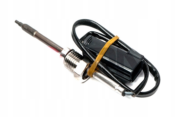 фото №4, Датчик температури вихлопних газів volvo jpn