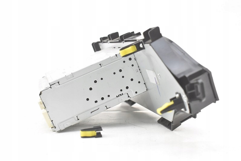 фото №5, Радио радиопроигрыватель cd телефон 86140-07071 toyota avalon xx40 13-18