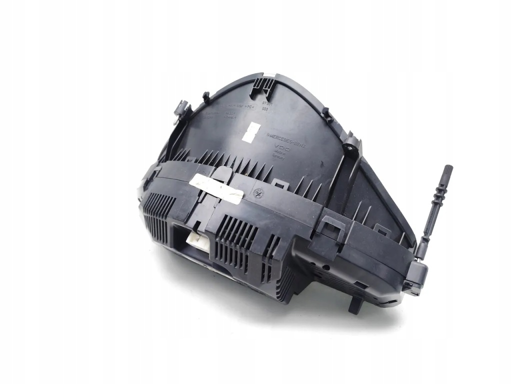 Mercedes-benz e-class лічильник / спідометр e 320 cdi дизель 2004 4/5dr Оригінал