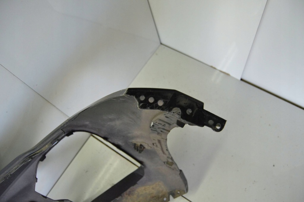 фото №10, Bmw x5 g05 2018 з передній бампер przednim-pakiet