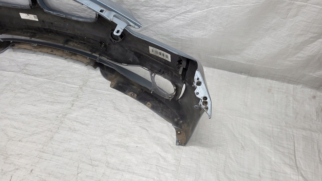 фото №7, -бампер передний bmw seria 3 f30 f31 11-15