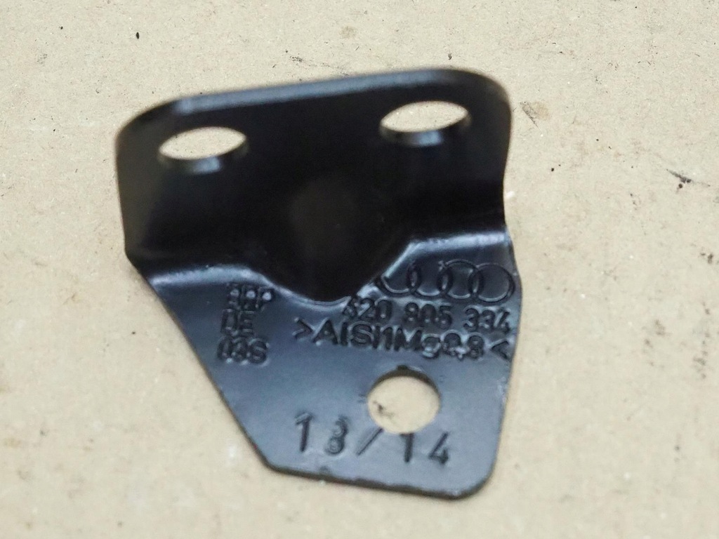 фото №1, Кронштейн audi r8 420 805 334