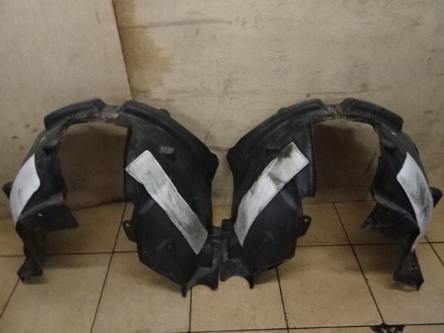 фото №15, Перед nissan kicks anglik капот бампер