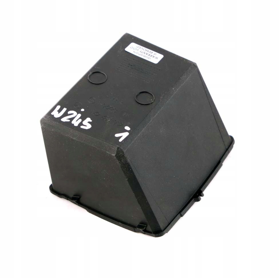 фото №11, Mercedes w169 w245 захист корпус бардачок тунель