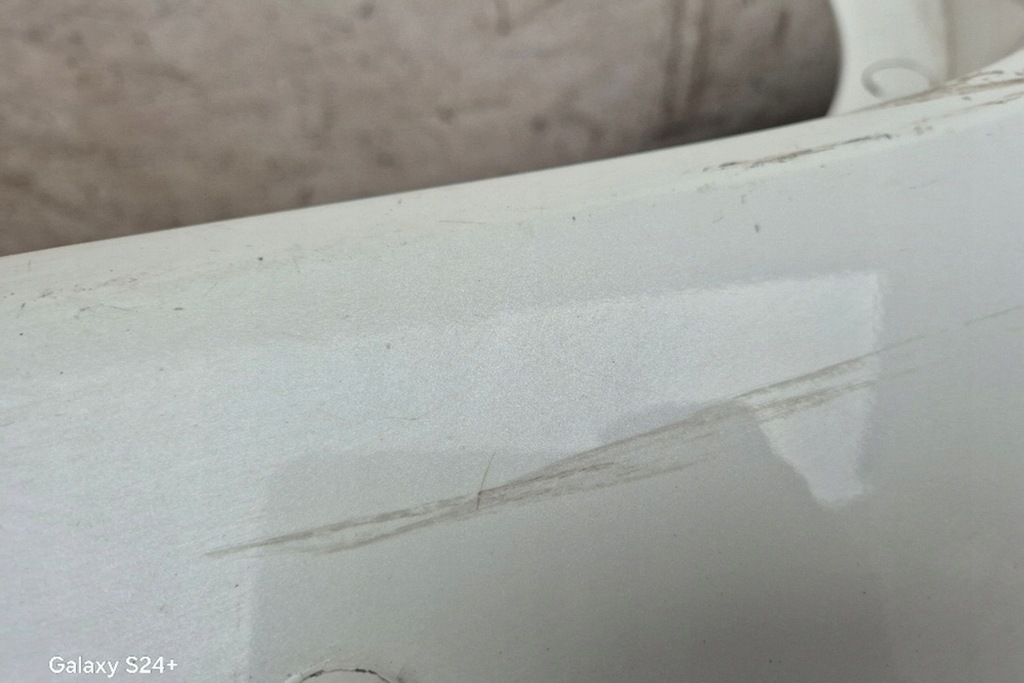 фото №16, Бампер задний mazda 6 sedan gh gjr950221 1.8l бензиновый 2008