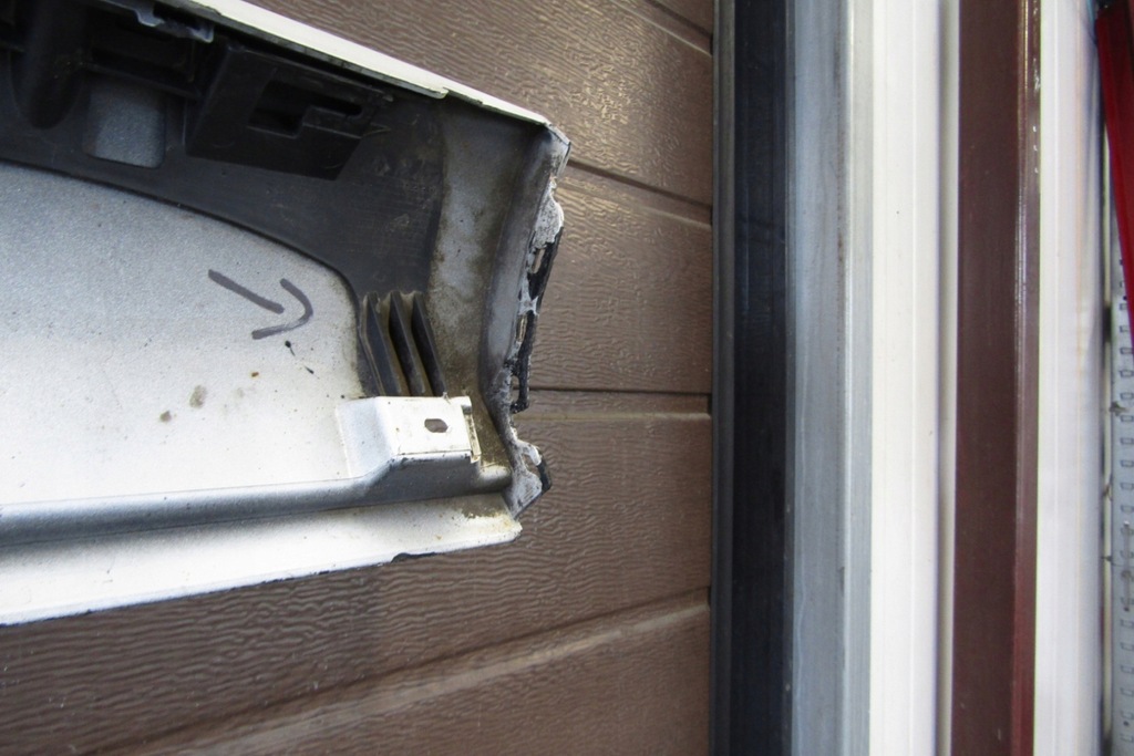 фото №12, Молдинг поріг права vw passat cc 3c8 lift 11-