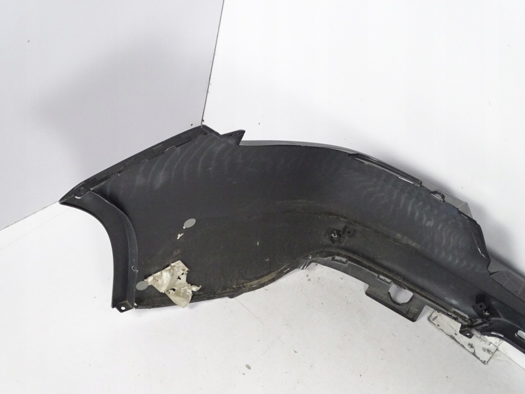 фото №7, Бампер задня задній porsche panamera 970 lift 13-