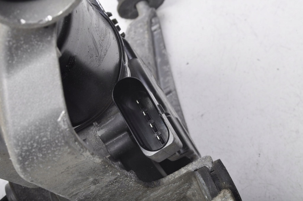 фото №7, Tourneo connect mk2 механизм дворник перед