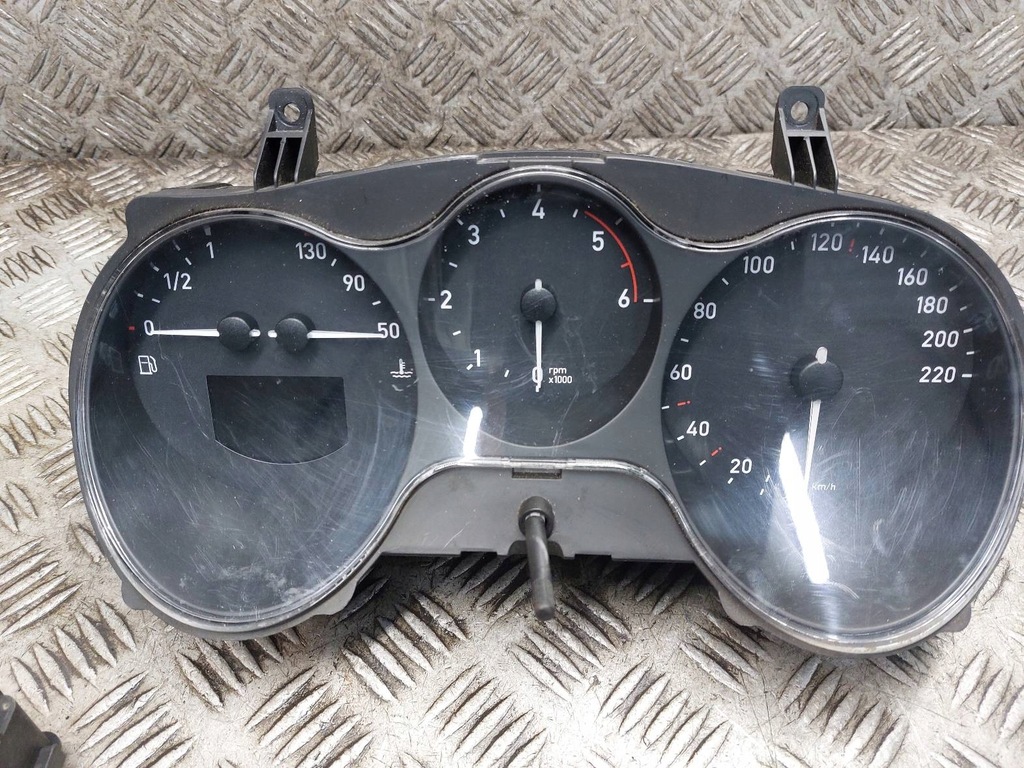 фото №10, Набор стартовый seat altea xl 1.9 tdi 03g906021sk 5p0920827f