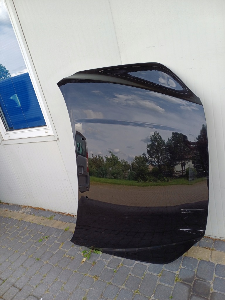 фото №4, Капот volvo s80 v70 xc70 2007-2015