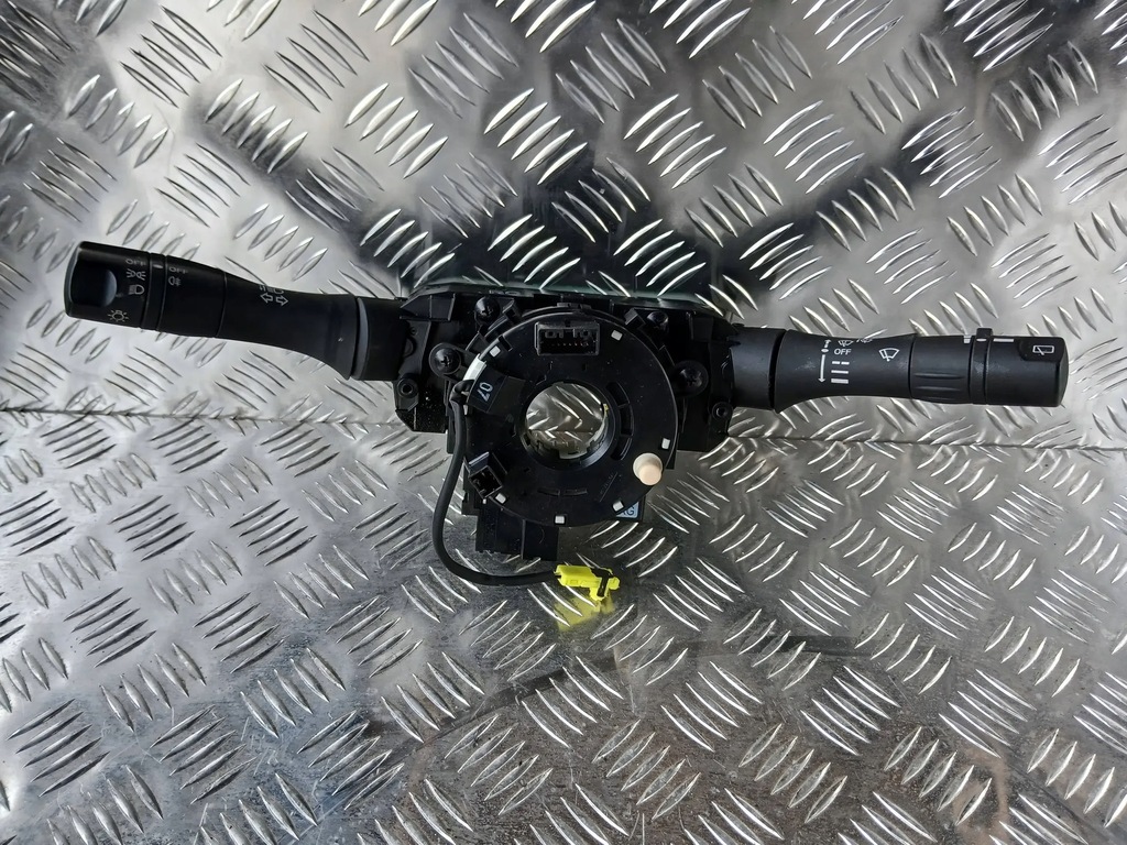 фото №1, Nissan note e12 перемикач комбінований важіль