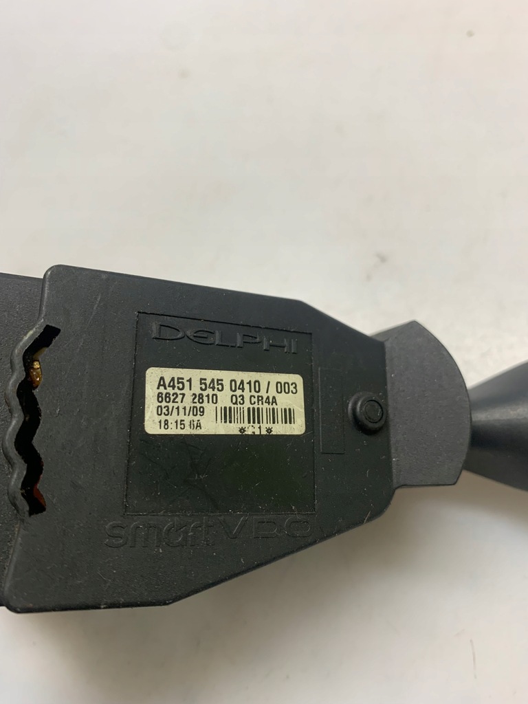 фото №4, Рычаг a4515450410 smart