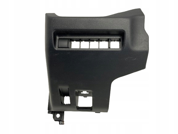 фото №1, Rav4 v защита панели консоли левая